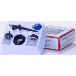AIR BRUSH KIT-NO CANNISTER