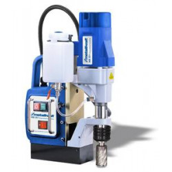 MAGNETIC BASE DRILLING MACHINE 35MM