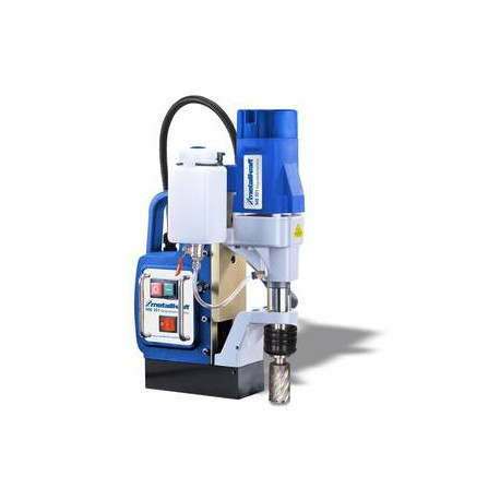 MAGNETIC BASE DRILLING MACHINE 35MM