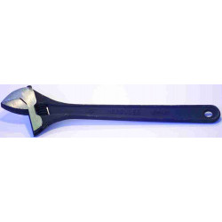 WRENCH ADJUSTABLE 250mm