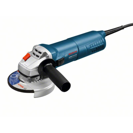 GWS 9-115 P BSC SMALL ANGLE GRINDER