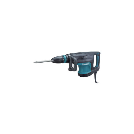 Demolition Hammer / SDS Max. / 19.1 Joule / 10.8kg - for light chipping /                  950 - 1,900 blows/min / 1,510W